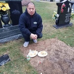 Meet your Posher, Josh